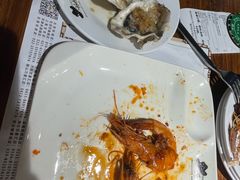 -汉巴味德·烤肉与啤酒的自助(杭州大悦城店)