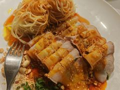 -时光乌托邦空中花园餐厅川味·融合菜(幸福广场店)