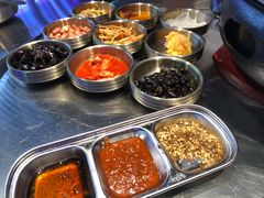 -入火韩国烤肉(凯旋广场店)