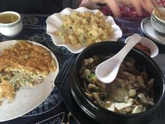 -乡绅本色白家厨坊