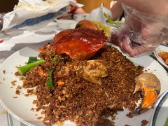 -喜记避风塘炒辣蟹(旗舰店)