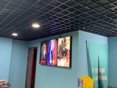 -S Team剧情密室(杭州龙翔桥店)