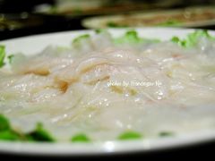 鲜黑鱼片-吉友粥底火锅(方斜路店)