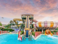 -上海玛雅海滩水公园