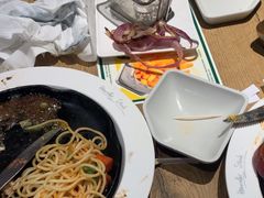-豪客来牛排(大汉口城店)