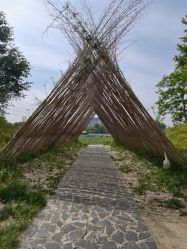 -268童话露营农场·烧烤·团建