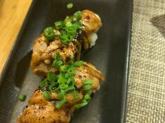 -昊·来了寿司(双楠2店)