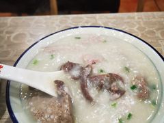 状元及第粥-荔银肠粉(广州天河华利路店)