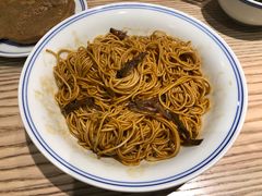 葱油拌面-君东记本帮面馆(天钥桥路店)