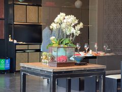 -馋遇江南·精致湖景雅宴(东方之门店)