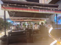 -haxnbauer海森堡德国餐厅(深圳coco店)