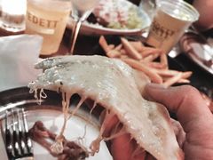 四种芝士披萨-MARU玛露音乐餐厅(大学路店)