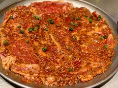 -大叹号·朝鲜族烤肉(滨海吾悦广场店)