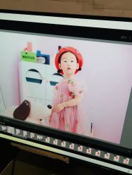 点击看大图 -小阿福儿童摄影(摩尔城店)