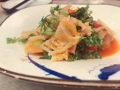 -小杨烤肉(高新店)