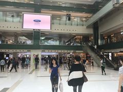 -新城市广场