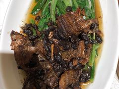 -马凯餐厅(长椿街店)