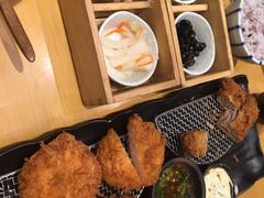 -胜博殿日式炸猪排(西红门店)