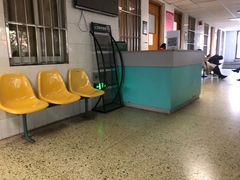 -湖北省中医院(花园山院区)