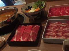 -水林间·寿喜烧自助(仙林金鹰店)