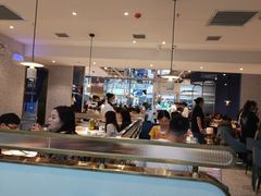 -兰湘子·湘菜小炒(长安万科广场店)