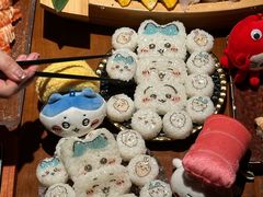 -七町糖果寿司屋(龙洞广工店)