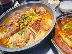 -山四砂锅(太原钟楼街店)