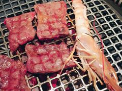 -赤坂亭M9和牛烧肉·日料398放题(万达店)