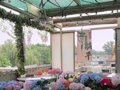 -王歘歘·chuǎ火锅(五道营店)