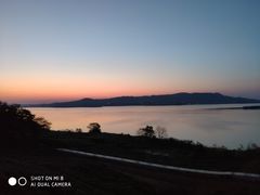 -南京金牛湖风景区