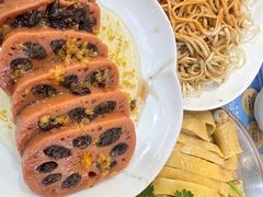 -阿金大白·上海菜馆(新天地店)