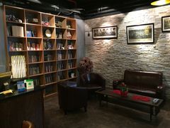 -时光漫步酒店(北京雍和宫南锣鼓巷后海店)