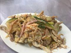 -陈根记大牌档