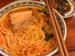 -同得兴 Since·1995 传统苏式面馆(十全街店)