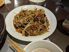 -黄三怪(清河店)