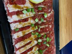 -小米烤肉·和牛原切-创意韩料(东关店)