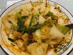 -大嘻咹biangbiang面(历史博物馆店)