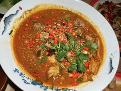 -先启半步颠·川菜小炒