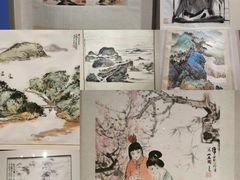 -中华艺术宫(上海美术馆)