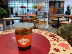 -Sips&Lick茶兰咖啡(五道口店)