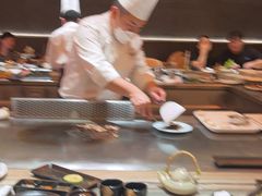 -赤坂亭·M9和牛烧肉·铁板烧·日料398放题(长泰广场店)
