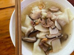 海味抄手-华兴街自力面店