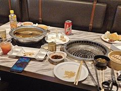 -火炉火自助餐(喜隆多店)