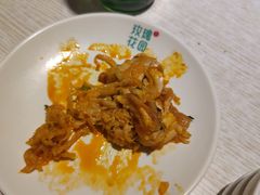 -玫瑰花园自助烤肉(金源店)