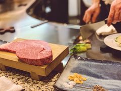 -神户牛排餐厅MOURIYA(总店)