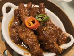 -翠园(北京王府中环店)
