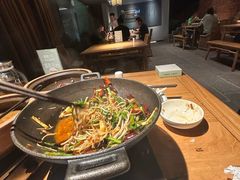 -黄山老妈·土菜(碧桂园店)