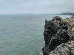 -大连金石滩滨海国家地质公园