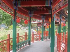 -西海子公园