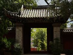 -建水文庙